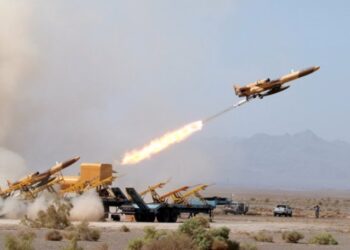 Rusia y Ucrania lanzan los mayores ataques con drones desde el inicio del conflicto