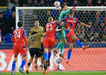 Real Sociedad se complica en Europa League al perder 2-1 con Viktoria Pilsen