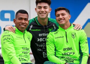 Villamil, Vaca y Terceros, variantes de la Verde para Santiago