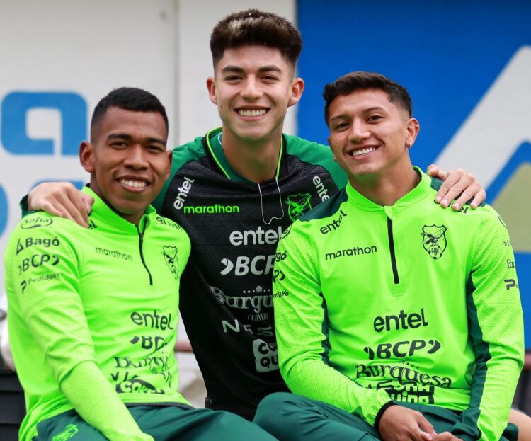 Villamil, Vaca y Terceros, variantes de la Verde para Santiago