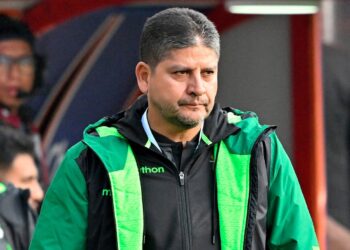Villegas: ‘Todos teníamos la necesidad de esta victoria’