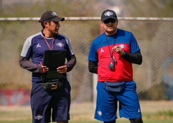 Villegas no es más DT de Wilstermann, ¿el plantel decide en el aviador?