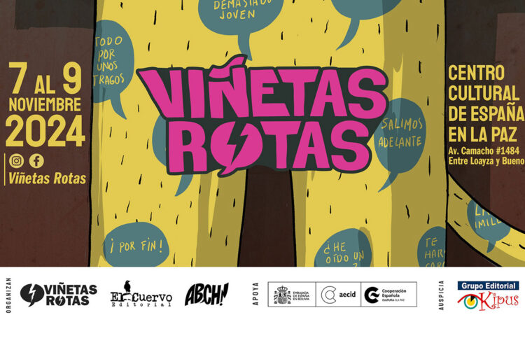 vinetas
