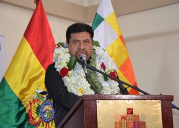 Gobierno invierte Bs 16 millones en infraestructura productiva para los Yungas