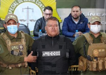 Abogado de Hamdan: Es triste que Zúñiga busque pericia toxicológica sobre la asonada