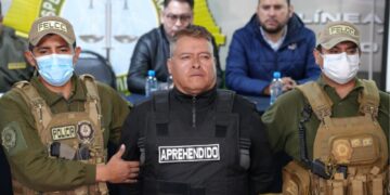 Abogado de Hamdan: Es triste que Zúñiga busque pericia toxicológica sobre la asonada