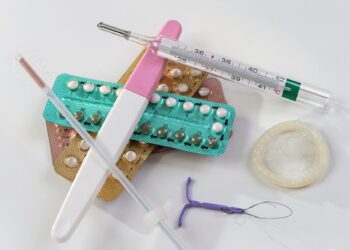 Tres métodos son los más requeridos por mujeres en edad fértil.