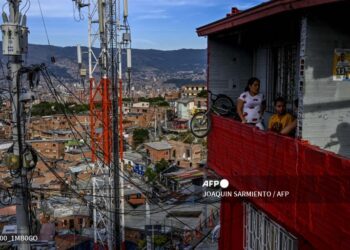 Colombia busca el cambio de matriz energética