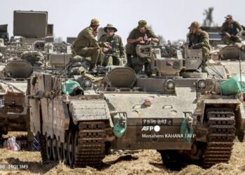 Israel aprueba un acuerdo de cese el fuego con Hezbolá en Líbano