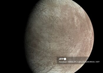 La luna Europa de Júpiter será explorada