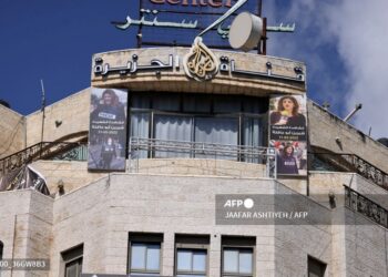 La Cadena Al Jazeera está en la mira de Israel