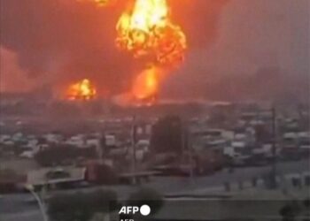 Estados Unidos bombardeó varios objetivos en Yemen