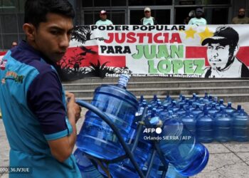 Se movilizaron para exigir justicia.
