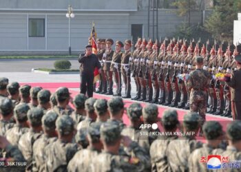 Corea del Norte firmó un acuerdo de defensa con Rusia