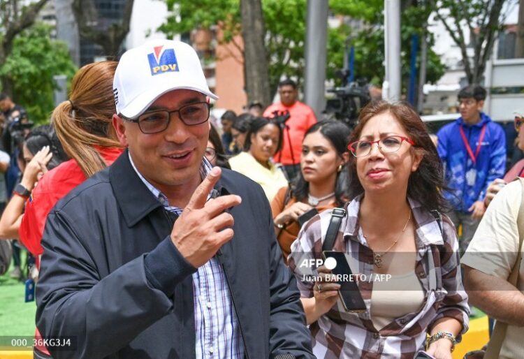 Pedro Tellechea, fue ministro de Petróleo y presidente de PDVSA