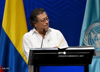 Gustavo Petro