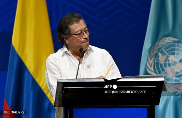 Gustavo Petro