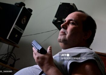Los cubanos tienen sus horarios fijos para la radionovela