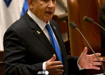 Netanyahu pone condiciones para una tregua