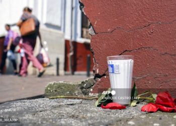 Dos periodistas fueron asesinados en México esta semana