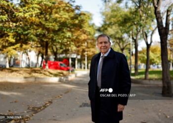 Gonzáles Urrutia se reunirá con Milei
