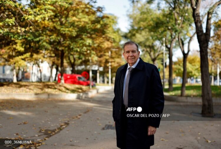 Gonzáles Urrutia se reunirá con Milei