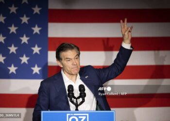 El conocido 'Dr Oz' dirigirá el Seguro Social