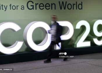 La Cumbre Climática no logra acuerdos
