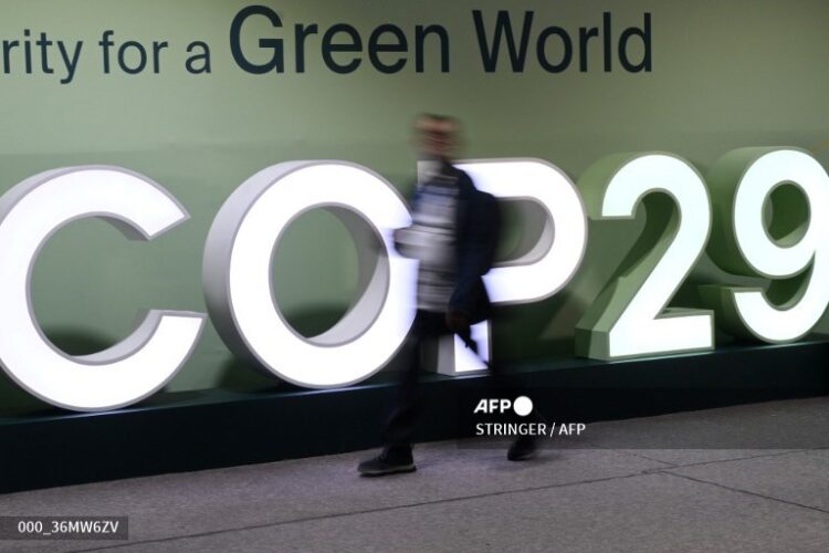 La Cumbre Climática no logra acuerdos
