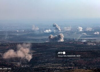 Los combates en Siria se intensificaron