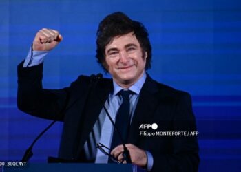 Javier Milei dijo que las promesas se cumplen