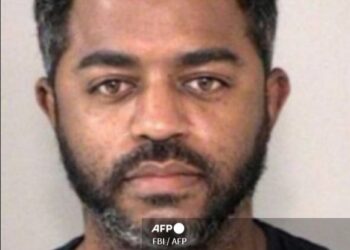 Shamsud Din Jabbar fue abatido por la policía