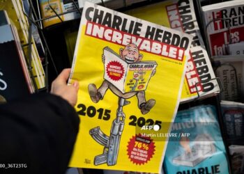 La publicación a 10 años del atentado yihadista