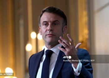 Macron asegura que no hay acuerdo final con el Mercosur