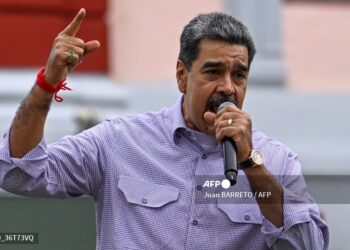 Nicolás Maduro iniciará su nuevo mandato el 10 de enero
