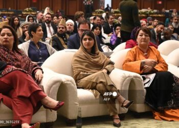 Malala Yousafzai hablará sobre el derecho a la educación