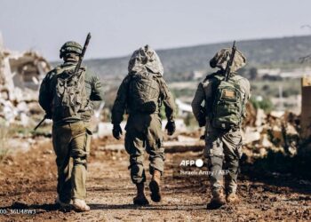 Israel mantiene el asedio a Gaza