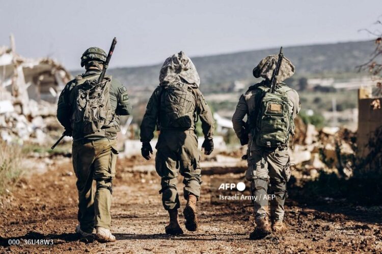 Israel mantiene el asedio a Gaza