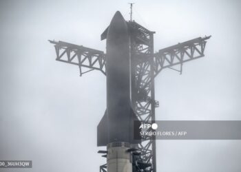 SpaceX debe investigar el origen de la explosión