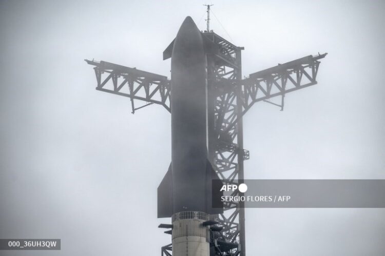 SpaceX debe investigar el origen de la explosión