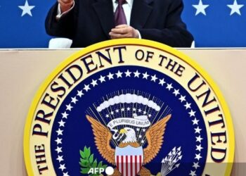 Donald Trump no deja de generar polémica