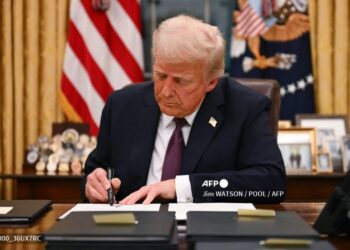 Trump cumple sus promesas electorales