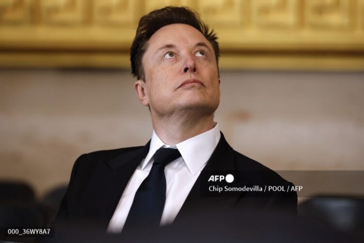 Elon Musk fue vetado por la justicia