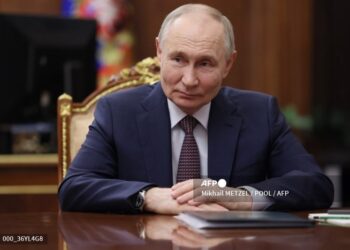 Vladimir Putin analizó la relación con EEUU