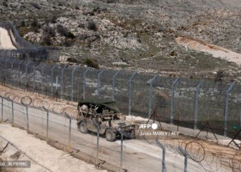 El ejército israelí admite que falló