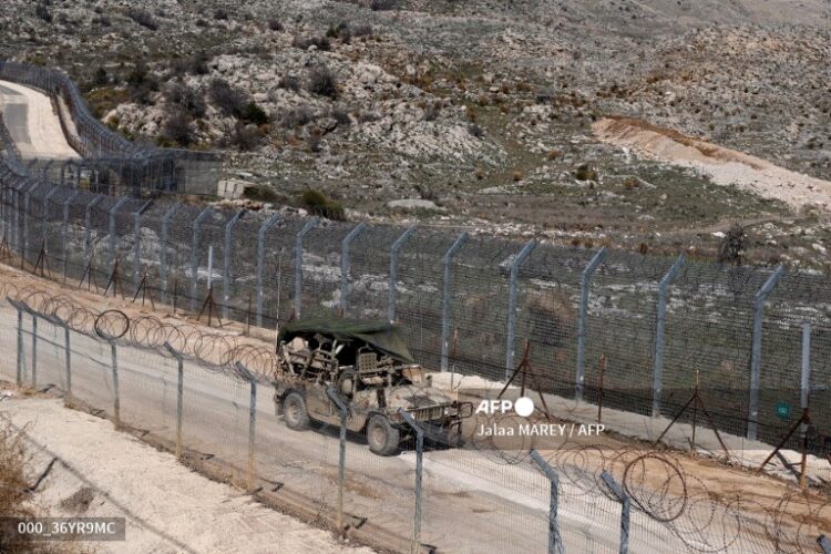 El ejército israelí admite que falló