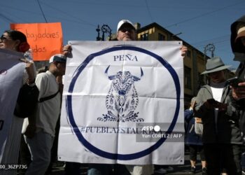 Los promotores de corridas rechazan la prohibición