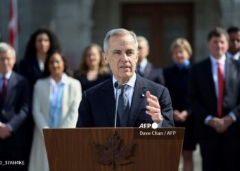 Carney convocará a elecciones legislativas