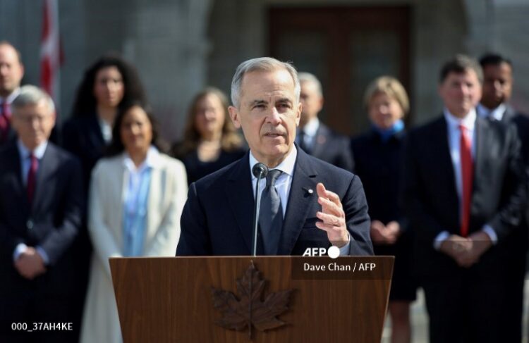 Carney convocará a elecciones legislativas