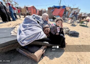 Los refugiados tendrán menos asistencia